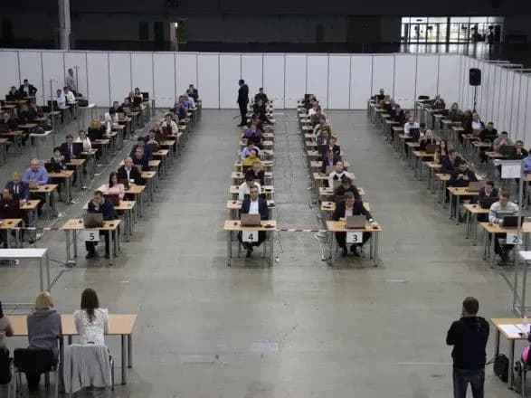 Через непроходження атестації в окремих регіонах звільнено понад 30% прокурорів