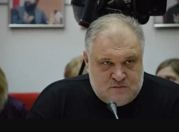 Цыбулько рассказал о последствиях проигрыша Суркисам в судах за "Приват"