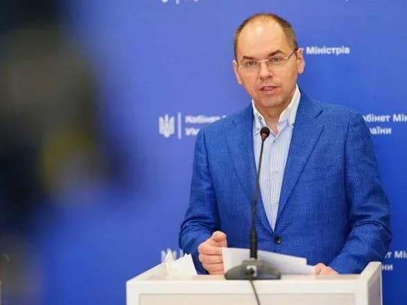 Степанов: рішення про введення адаптивного карантину буде за місцевою владою