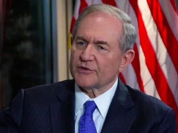 Посол США при ОБСЄ закликав Росію припинити фальсифікацію історії Другої світової війни