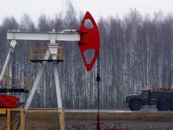 Світові ціни на нафту зросли