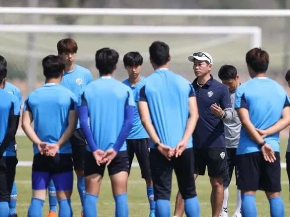 Дубль бразильця приніс перемогу на старті сезону двократному чемпіону Кореї