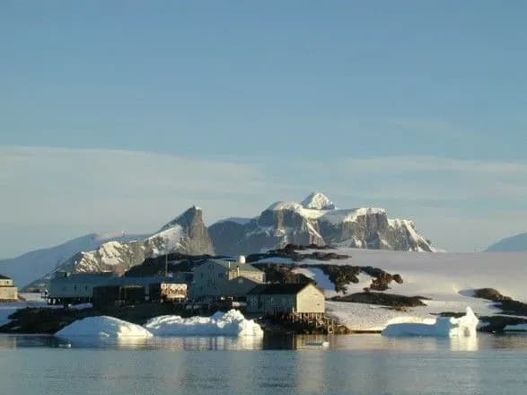 На станції "Академік Вернадський" загинув один з учасників 25-ї експедиції