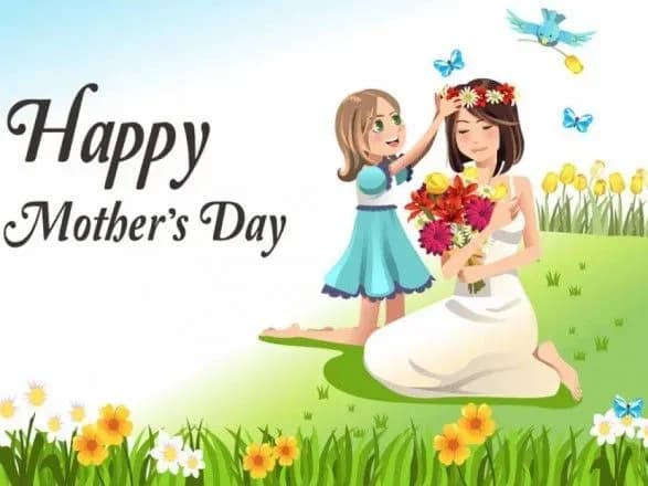 Google привітав з Днем матері дудлом-аплікацією