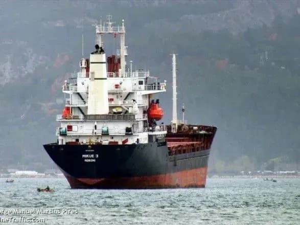 Біля берегів Екваторіальної Гвінеї викрали українського моряка - ЗМІ