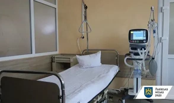 На Львівщині ще одна смерть від коронавірусу