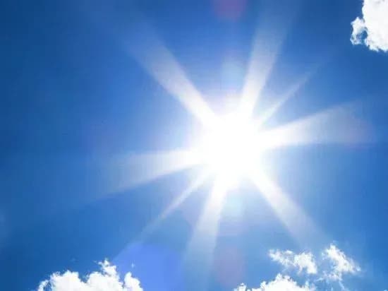 Сьогодні в Україні буде тепло до +28, без опадів