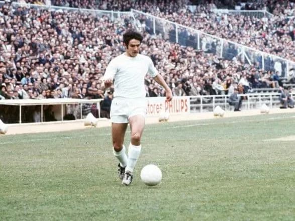 Помер п'ятикратний чемпіон Іспанії зі складу мадридського "Реалу"