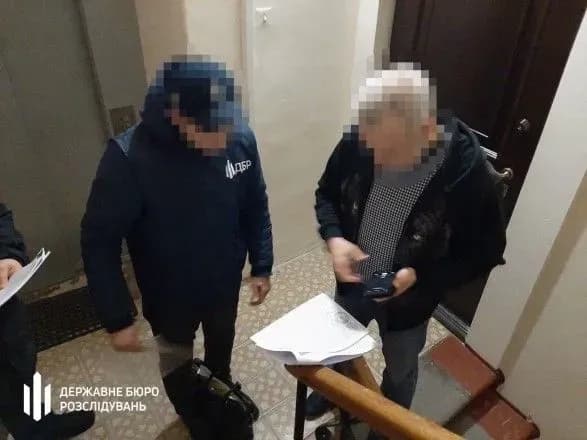 Ексзаступника міністра МНС судитимуть через розтрату майже 24 млн грн