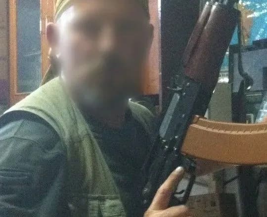 Захоплення штабу ВМС у Криму: підозру повідомили ще двом учасникам НЗФ "Рубіж"