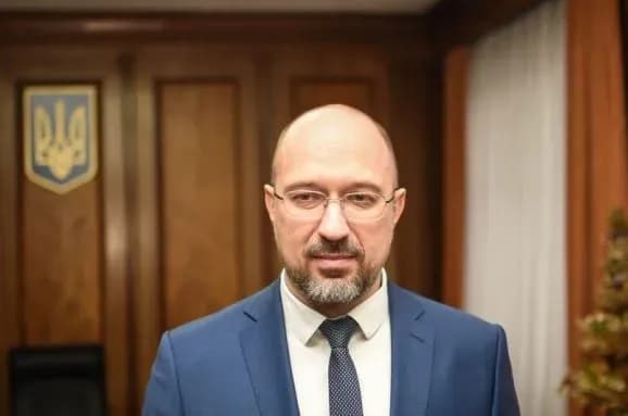 Шмигаль розповів, якої допомоги чекає від Берліна