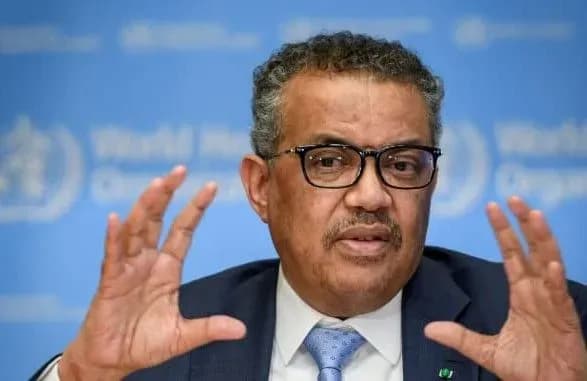 ВООЗ на тлі послаблень карантину в Європі застерегла від другої хвилі COVID-19