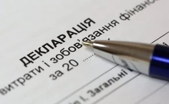 Рада попередньо дозволила не вносити позашлюбних дітей до декларації