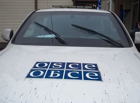 Божок: Росія - найбільше джерело мінної загрози не тільки для України, але й всього простору ОБСЄ