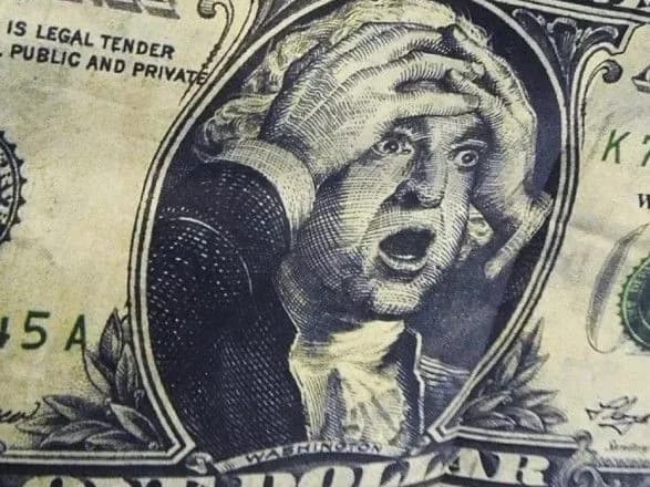 Восени Україну чекає дефолт - Дубінський