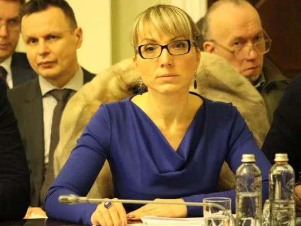 Мінекоенерго планує повернення на роботу 25 тис. шахтарів завдяки антикризовим заходам