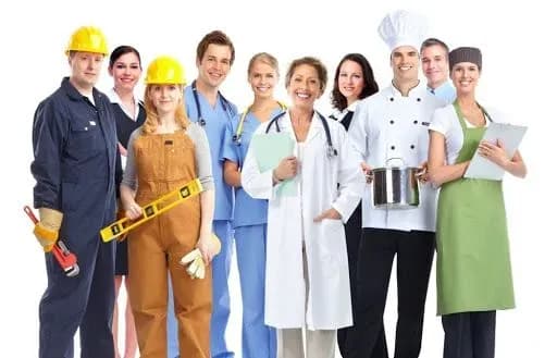 У Кабміні повідомили, в яких сферах планується створити 500 тис. робочих місць