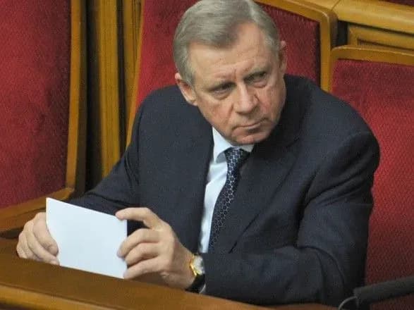 Смолій розповів про дії НБУ під час коронакризи