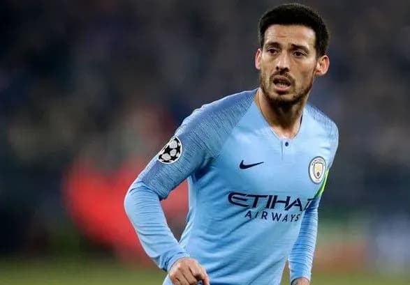 Капітан "Манчестер Сіті" продовжить кар'єру в клубі Бекхема – ЗМІ