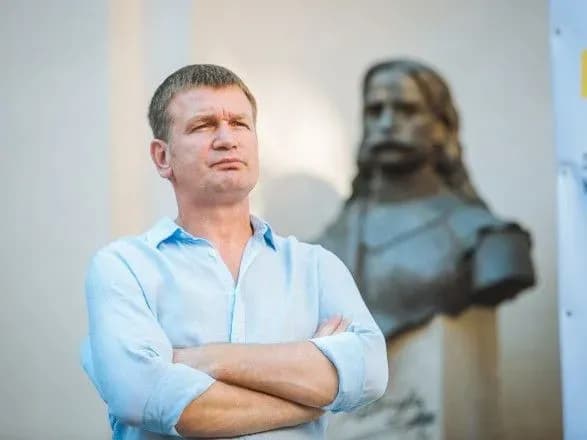 Роботу футбольної ТСК пропонують завершити, як політизовану