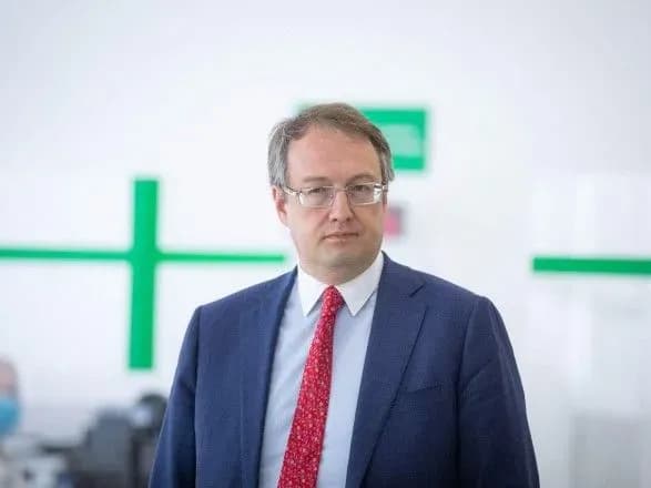 Україна має вирішити питання сурогатного материнства для іноземців на законодавчому рівні - Геращенко