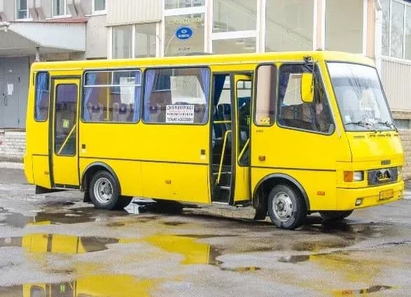 Криклій пояснив, чому уряд не відновлює міжобласне сполучення