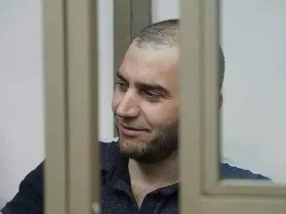 Фігуранта справи "Хізб ут-Тахрір" етапували в Таганрог