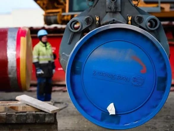 Польша отреагировала на решение немецкого регулятора по поводу "Северного потока-2"