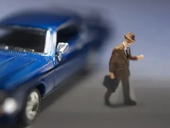 З початку карантину в Україні зареєстрували майже 12 тис. автомобілів