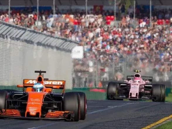 "Формула-1": "Феррари" и "Макларен" усилились новыми пилотами