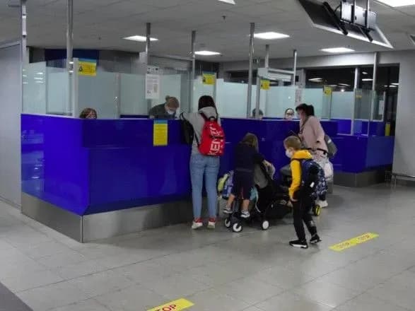 До України за добу прибули три евакуаційні рейси з Франції, ФРН та Хорватії