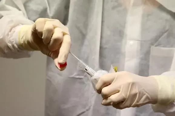 Під Києвом зафіксували значне збільшення хворих на коронавірус