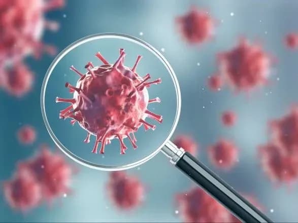 В Україні зафіксовано вже 18 291 випадок COVID-19, з них 514 - летальні