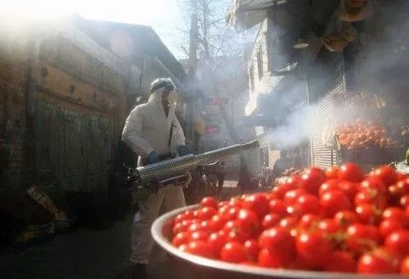 Від COVID-19 у світі одужало майже 1,7 млн осіб, Бразилія обігнала Іспанію та Італію за кількістю інфікованих