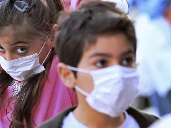 У Європі та США кілька дітей померли від синдрому, що може бути пов’язаний з COVID-19