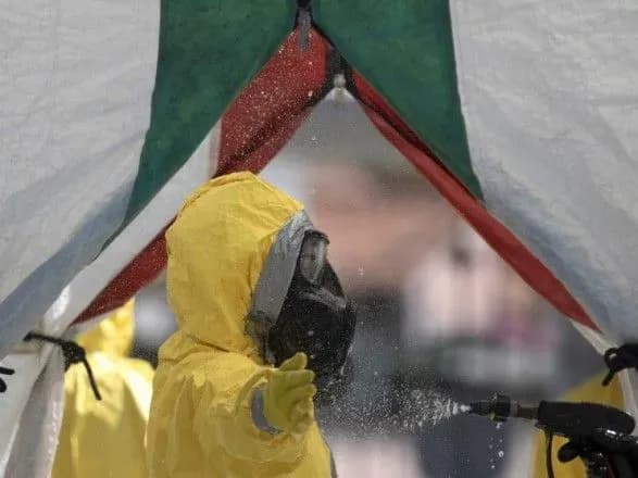 Пандемія: у Бразилії вже 244 тисячі інфікованих COVID-19 та 16 тисяч жертв, ЗМІ пишуть про 3,5 млн хворих