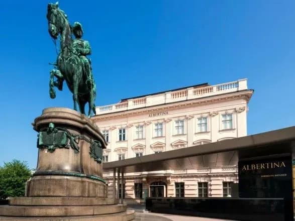 Мистецтво на карантині: що подивитись у Міжнародний день музеїв