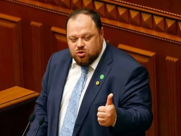 Законопроект про всеукраїнський референдум: у ВР очікують висновків від міжнародних організацій