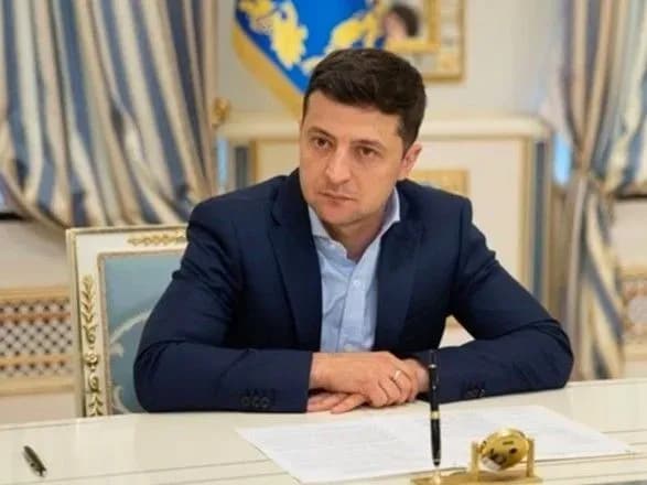 Зеленський підписав указ про внесення змін до положення про військовий квиток