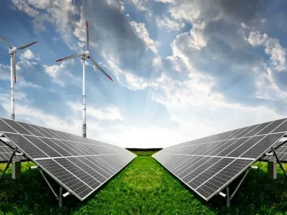 Уряд готовий втратити 5-6 млрд податкових надходжень від відновлюваної енергетики