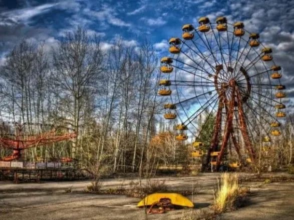Зона відчуження зазнала збитків через коронавірус та пожежі: підрахували суму