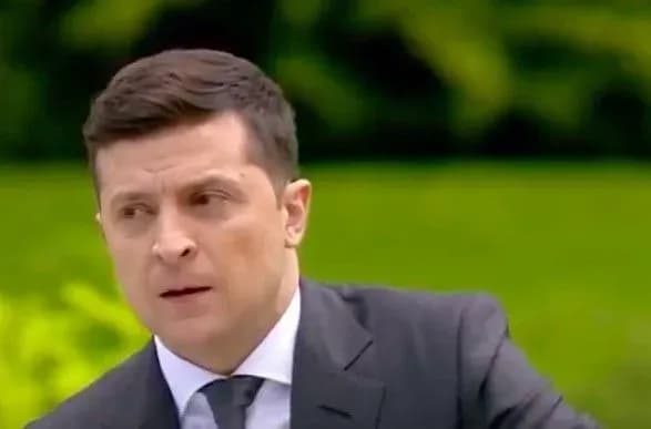 Зеленський: готель "Дніпро" стане пілотним проектом "великої приватизації"
