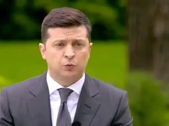 Президент повідомив, коли планується наступна зустріч у "нормандському форматі"