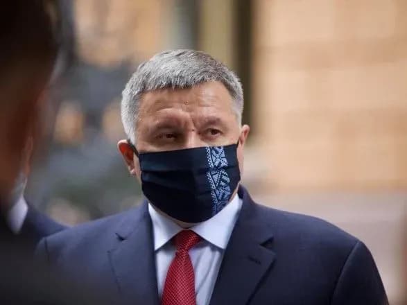 Україна ще декілька місяців буде жити в режимі "м'яких кроків" виходу з карантину - Аваков
