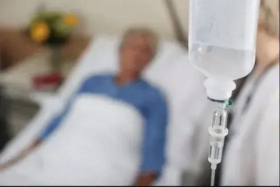 У Здолбунові у будинку-інтернаті для літніх людей виявили спалах COVID-19