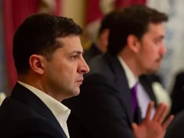 Оцінка першого року президентства: найбільші провали Зеленського - у кадровій політиці