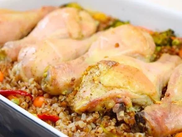 В Україні дорожчає гречка і дешевшає курятина