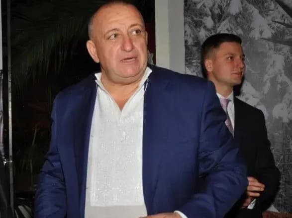 Незаконная компенсация за жилье: суд определил размер залога экс-нардепу Пресману