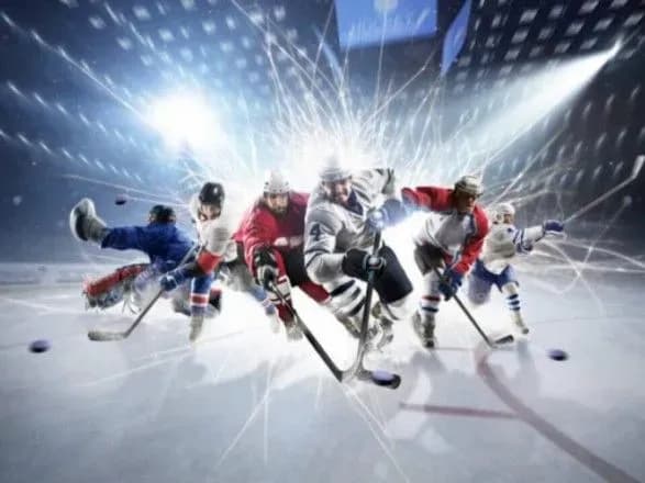 Жереб визначив склад груп чемпіонату світу з хокею