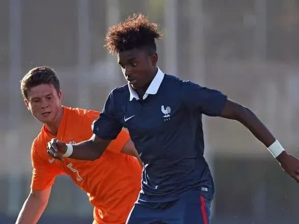 Вихованець "ПСЖ" пішов з життя у 24-річному віці